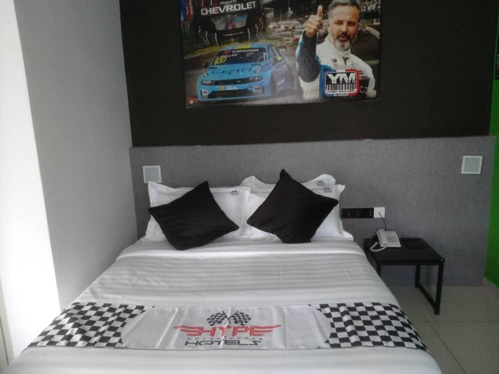 Hype Motorsports Hotel Port Dickson Exteriér fotografie