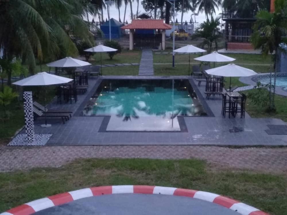 Hype Motorsports Hotel Port Dickson Exteriér fotografie