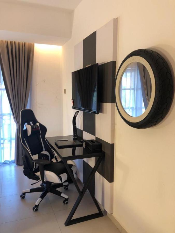 Hype Motorsports Hotel Port Dickson Exteriér fotografie