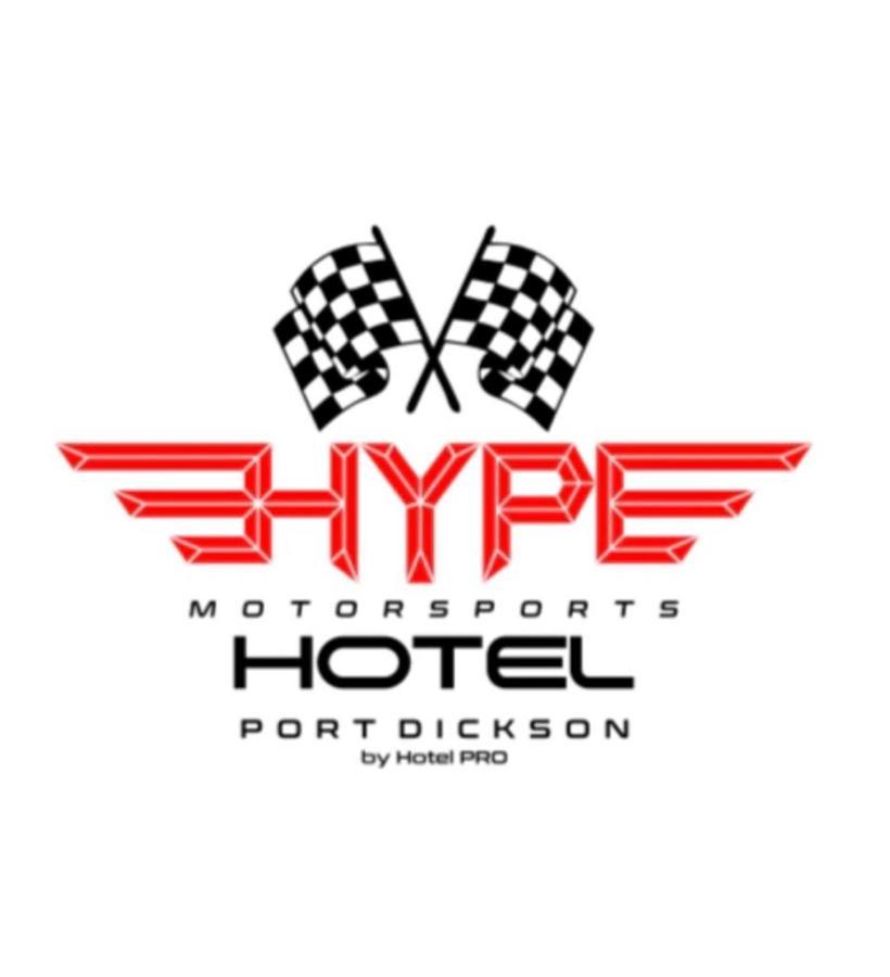 Hype Motorsports Hotel Port Dickson Exteriér fotografie