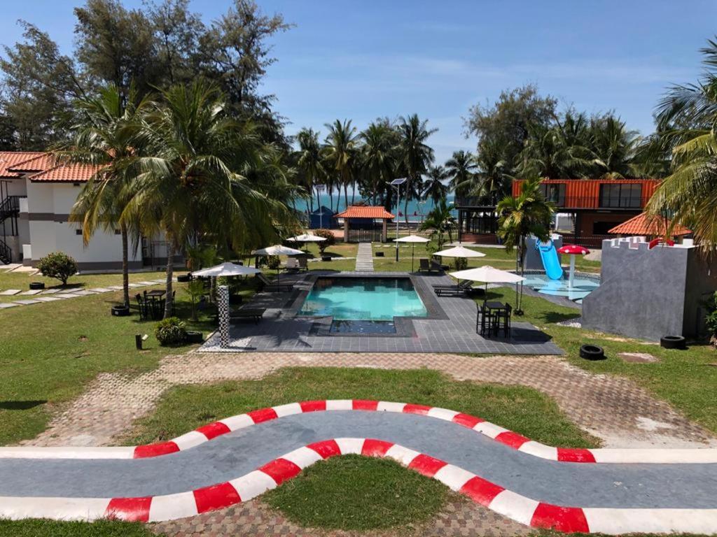 Hype Motorsports Hotel Port Dickson Exteriér fotografie